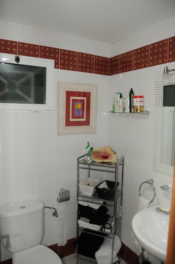 Apartamento Neptuno Benidorm Buitenkant foto