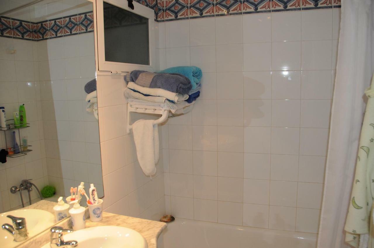 Apartamento Neptuno Benidorm Buitenkant foto