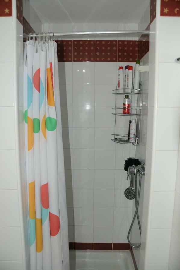 Apartamento Neptuno Benidorm Buitenkant foto