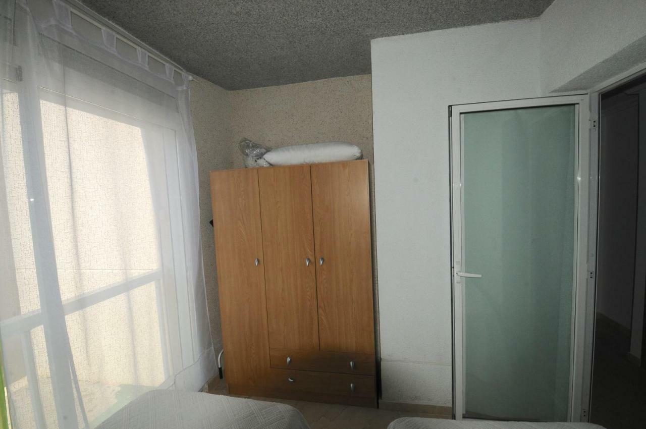 Apartamento Neptuno Benidorm Buitenkant foto