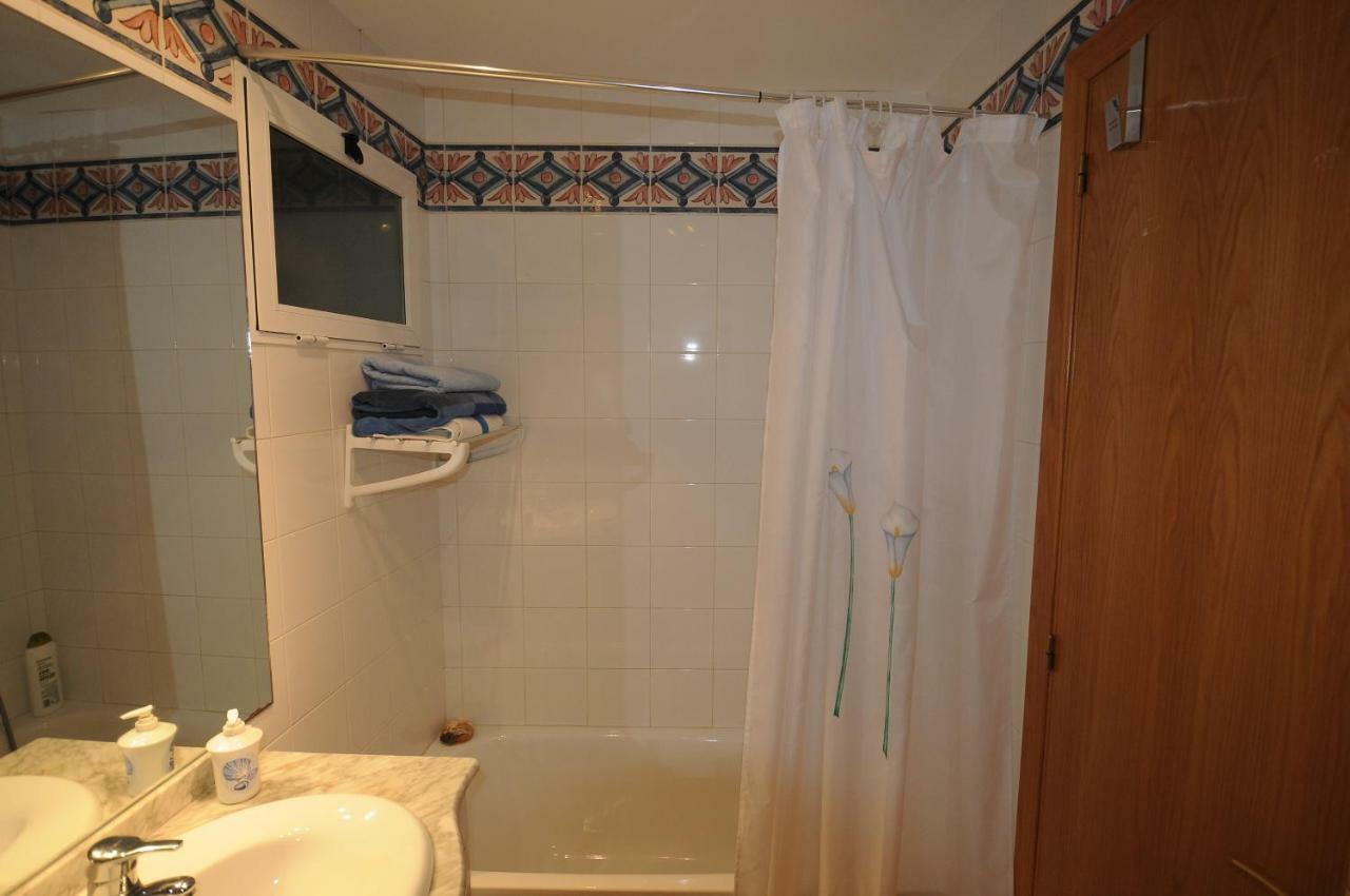Apartamento Neptuno Benidorm Buitenkant foto