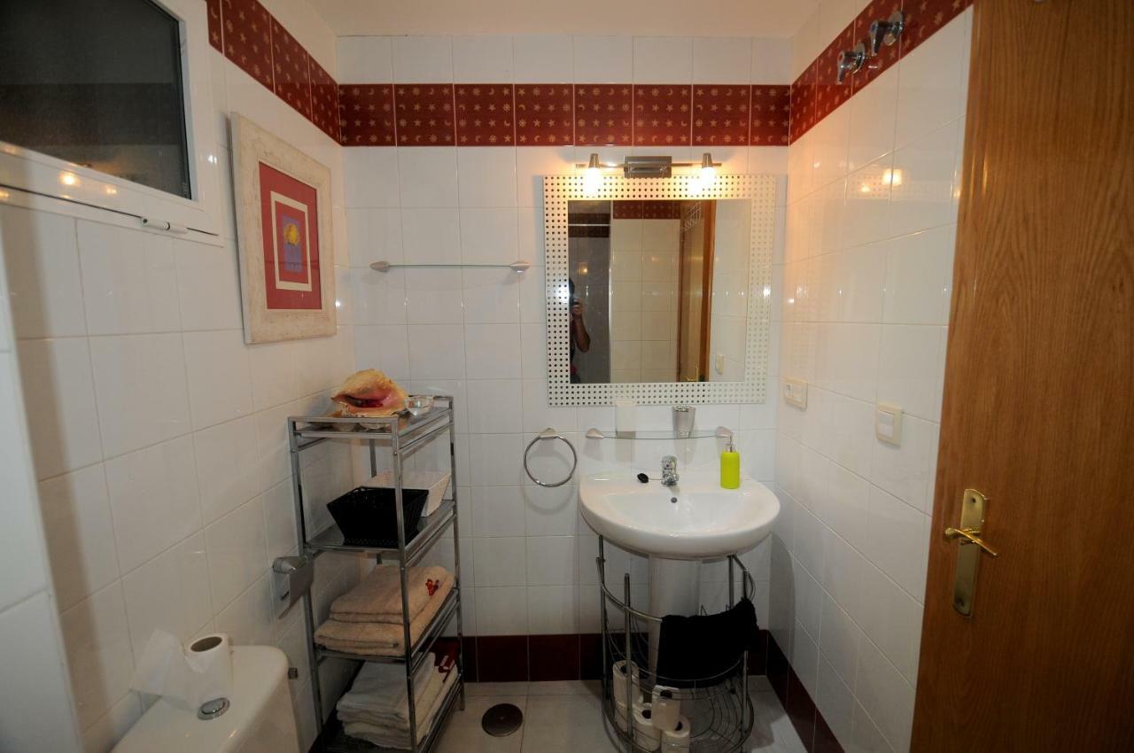 Apartamento Neptuno Benidorm Buitenkant foto